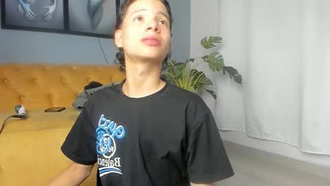 Camillo Virgil online show from November 4, 2025, 10:47 am