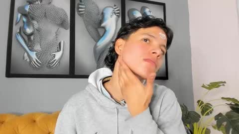 Camillo Virgil online show from November 24, 2025, 11:10 am