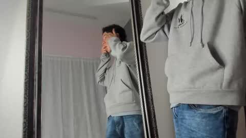 Camillo Virgil online show from November 25, 2025, 10:59 am