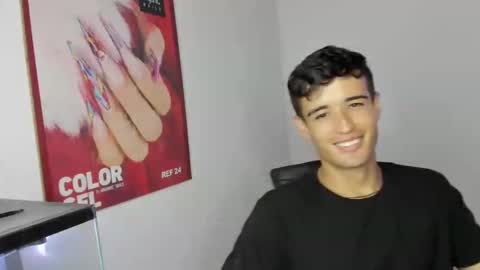 Snapshot of camilo887868 chatting on October 27, 2025, 8:46 pm camilo887868 online show from October 27, 2025, 8:46 pm