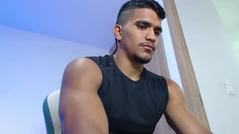 camilo_contre21 online show from April 3, 2026, 10:52 pm