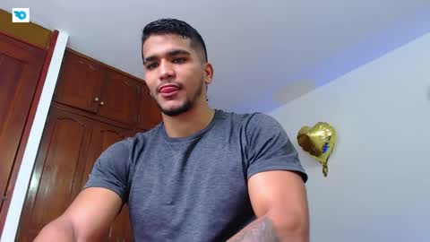 camilo_contre21 online show from June 8, 2026, 6:30 pm