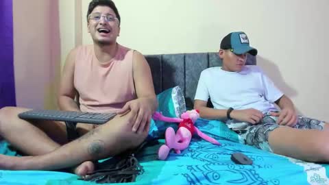 camilo_giveyou online show from November 5, 2025, 3:56 pm