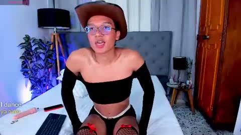camilo_santoss online show from July 11, 2026, 1:03 pm