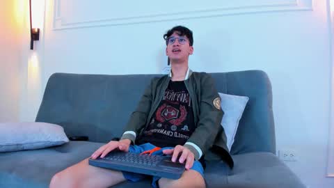 Camilo online show from November 9, 2025, 3:05 am