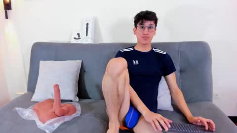 Camilo online show from November 22, 2025, 3:38 am