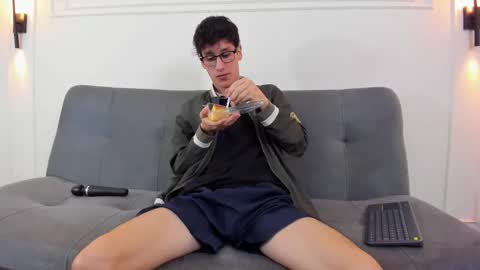 Camilo online show from March 20, 2026, 3:11 am