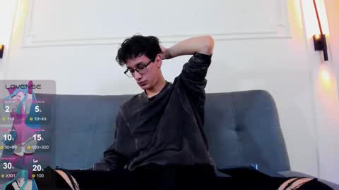 Camilo online show from March 30, 2026, 3:18 am