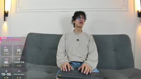 Camilo online show from July 8, 2026, 3:11 am