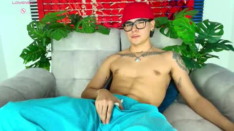 Snapshot of camilo_xcam chatting on February 20, 2026, 11:49 pm CAMILO online show from February 20, 2026, 11:49 pm