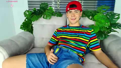 Snapshot of camilo_xcam chatting on March 2, 2026, 10:38 pm CAMILO online show from March 2, 2026, 10:38 pm