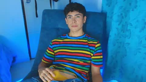 Snapshot of camilo_xcam chatting on June 22, 2026, 9:45 pm CAMILO online show from June 22, 2026, 9:45 pm