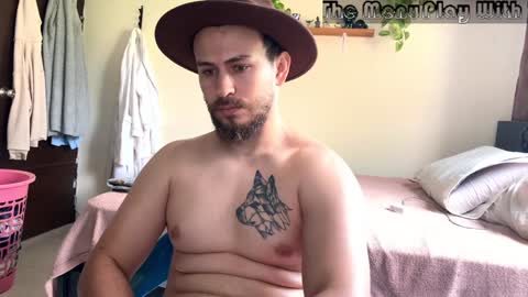 Snapshot of camiloex chatting on January 26, 2025, 9:07 pm Camilo online show from January 26, 2025, 9:07 pm