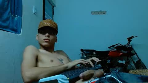 camilo online show from March 25, 2026, 5:24 am
