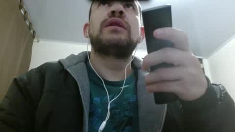 camilo online show from February 24, 2025, 9:32 am