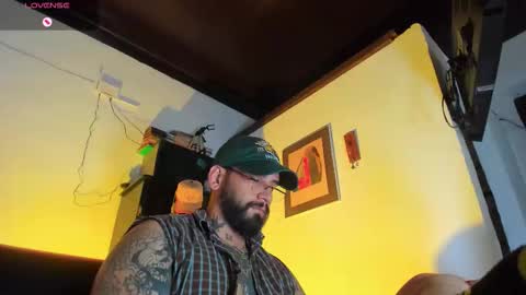 Camilo online show from October 13, 2025, 4:18 pm