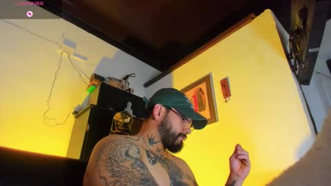 Camilo online show from October 28, 2025, 5:04 pm