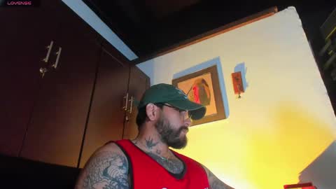 Camilo online show from April 25, 2026, 12:30 pm