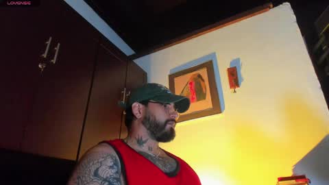 Camilo online show from April 25, 2026, 1:41 pm