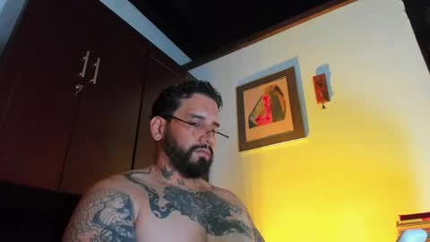 Snapshot of camilomayer chatting on May 26, 2026, 3:30 pm Camilo online show from May 26, 2026, 3:30 pm