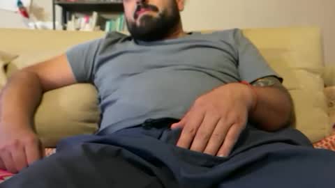 camilonvalpo online show from March 15, 2026, 3:01 am