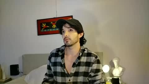 camilo online show from October 14, 2025, 1:17 am