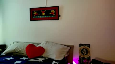 camilo online show from November 16, 2025, 5:40 pm