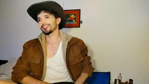 camilo online show from November 30, 2025, 2:48 am