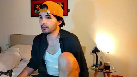 camilo online show from January 16, 2026, 3:21 am