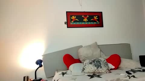 camilo online show from February 15, 2026, 3:14 am