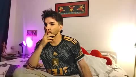 camilo online show from March 7, 2026, 9:17 am