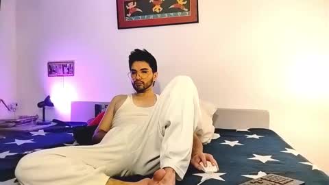 camilo online show from March 18, 2026, 5:21 am