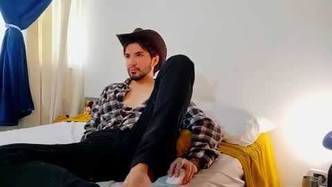 camilo online show from May 26, 2026, 2:46 pm