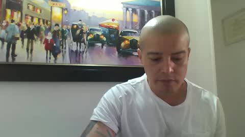 Snapshot of camilosaenz90 chatting on October 27, 2025, 3:38 pm camilosaenz90 online show from October 27, 2025, 3:38 pm