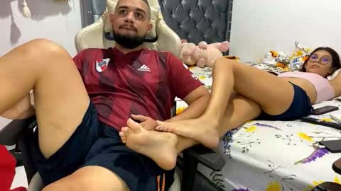 camilow777 online show from October 18, 2025, 2:36 am