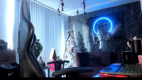 Camilo Watson online show from January 7, 2025, 6:24 pm