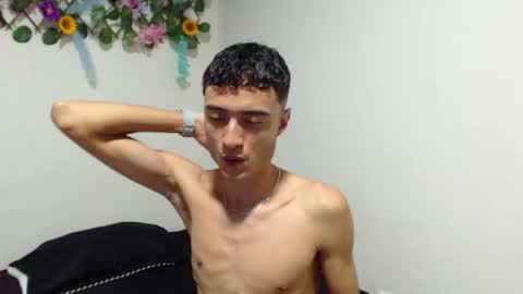 CAMILO online show from February 3, 2026, 2:10 am