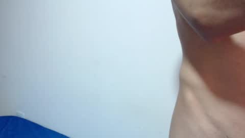 CAMILO online show from April 15, 2026, 4:47 pm