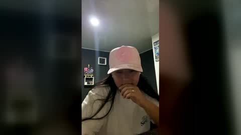 camitina online show from May 27, 2026, 11:46 pm