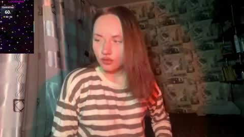 Snapshot of camiyafai chatting on February 20, 2026, 7:36 pm Julia online show from February 20, 2026, 7:36 pm