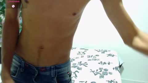 CAMI online show from November 11, 2025, 4:45 am