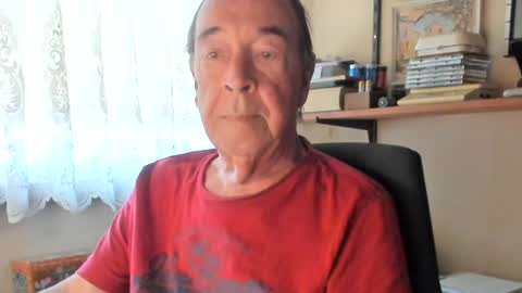 Cammee online show from August 9, 2026, 9:03 am