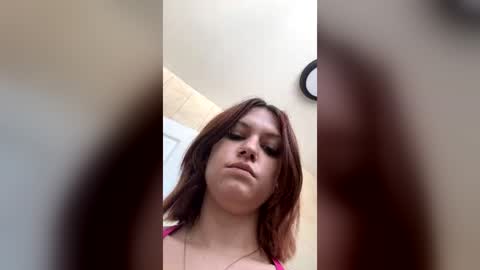 Cammie online show from July 19, 2026, 6:44 pm