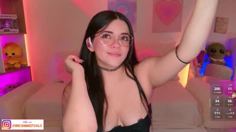   Lets reach 200 thumbs up  online show from November 11, 2025, 3:45 pm