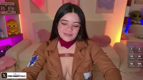   Lets reach 200 thumbs up  online show from November 24, 2025, 5:45 pm