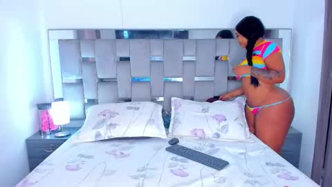 Snapshot of cammiila chatting on January 16, 2026, 1:48 pm Camila online show from January 16, 2026, 1:48 pm