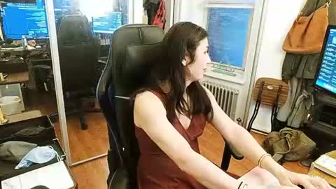 cammy_ho online show from July 23, 2026, 9:02 pm