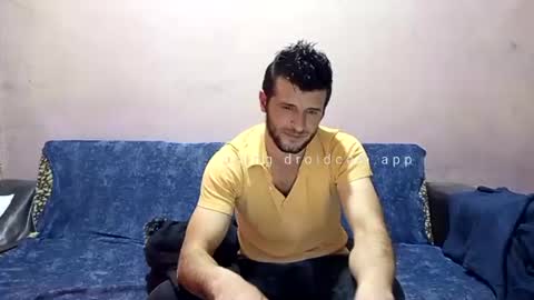 FREMAN online show from January 11, 2026, 8:58 pm