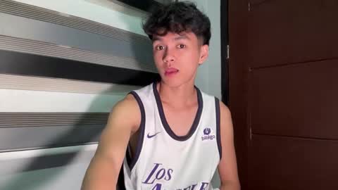 Ethan online show from September 29, 2025, 5:18 pm