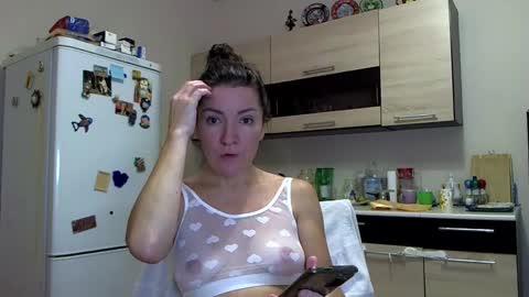Snapshot of canabisgirl chatting on December 11, 2024, 6:20 pm Taisia online show from December 11, 2024, 6:20 pm